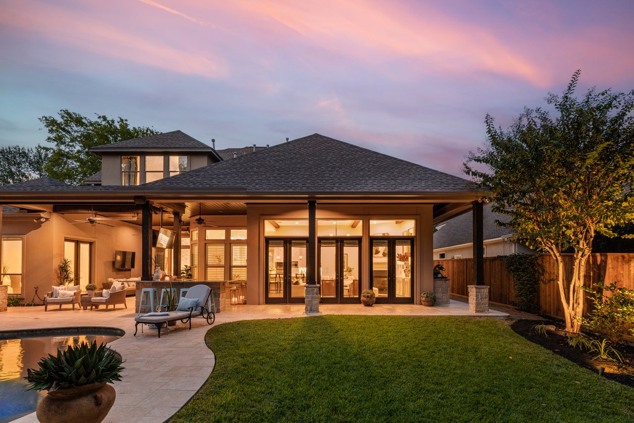 19 Strawberry Canyon Place