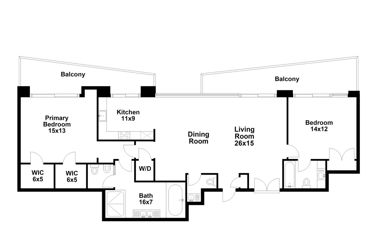 2627 S Bayshore Dr # 507