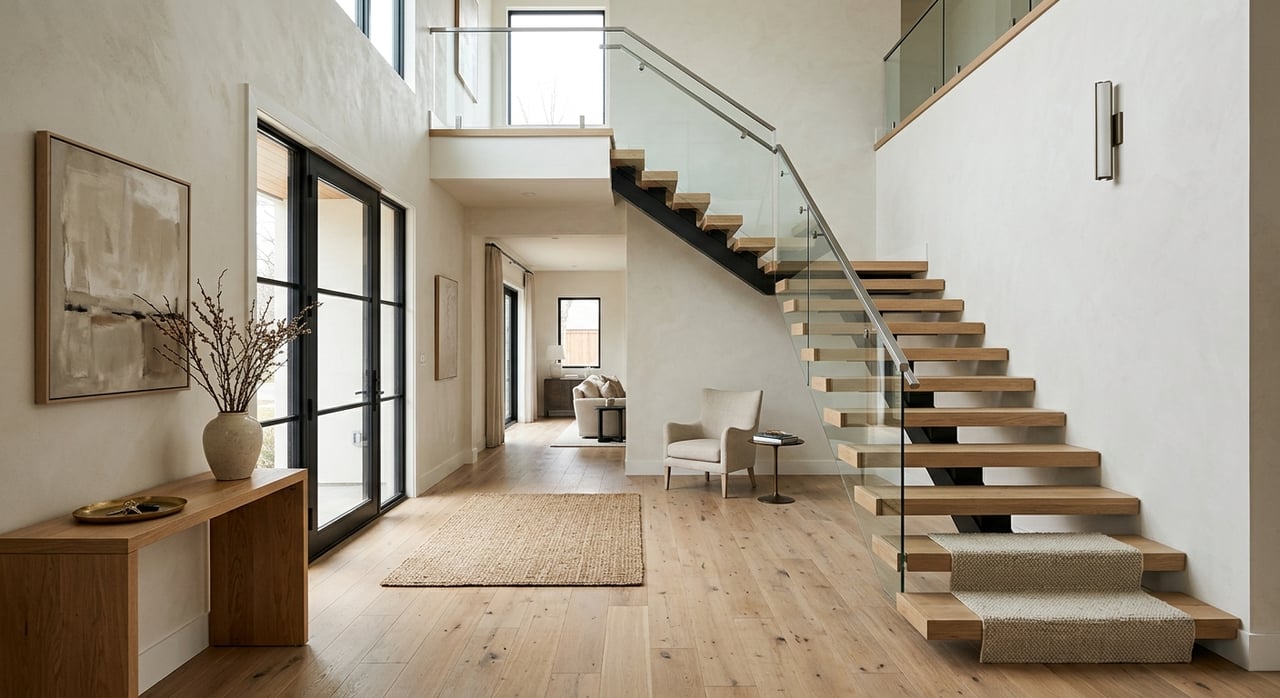 Preparing Your Campbell Home To Shine On Market