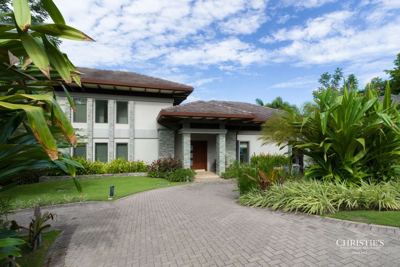 Oceanfront Peninsula Papagayo | 525 Calle Noche de Luna