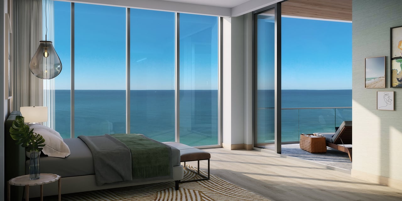 Rosewood Residences Lido Key