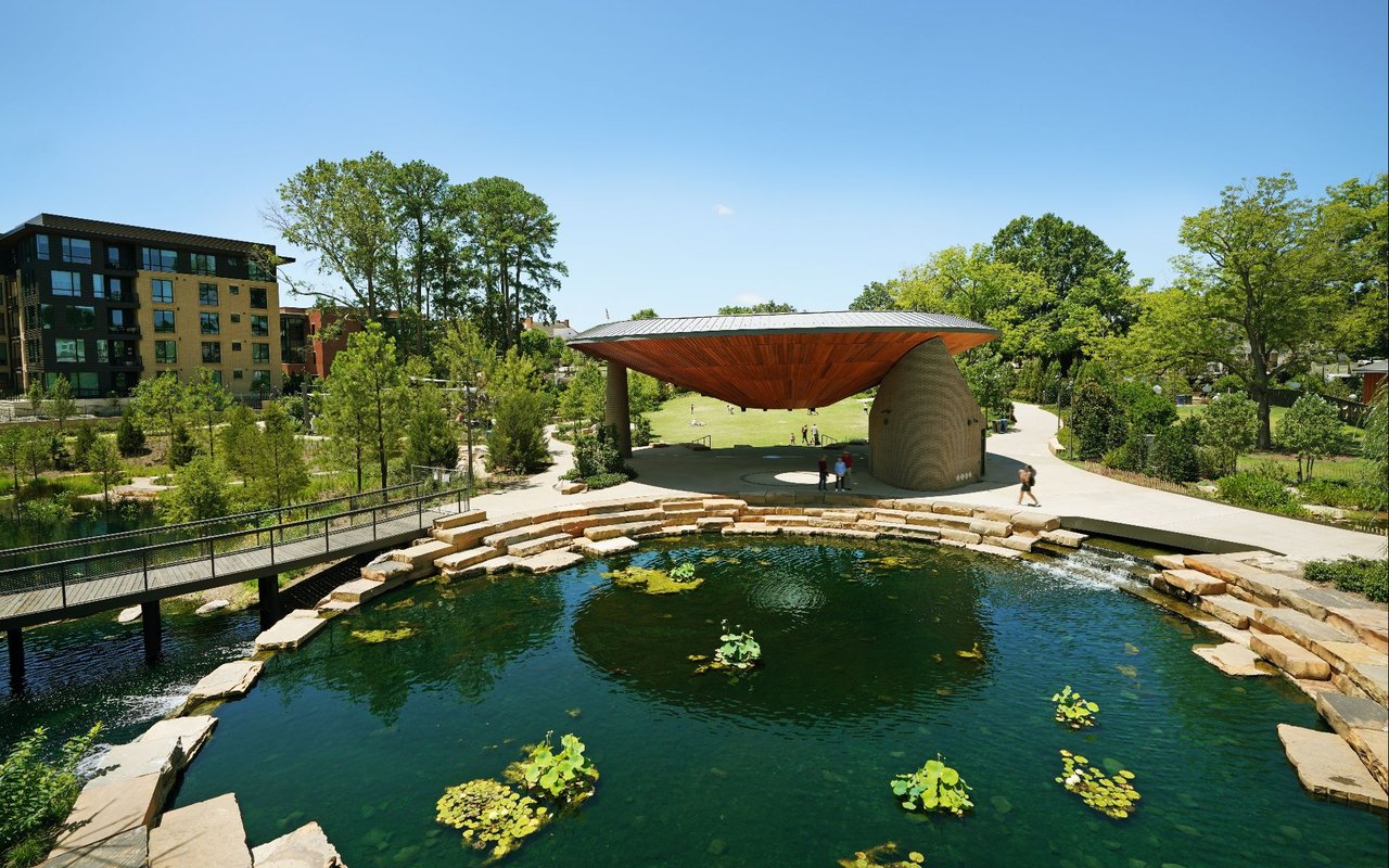 Cary Park
