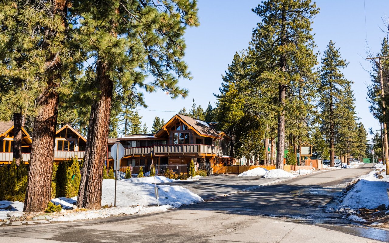 Wrightwood