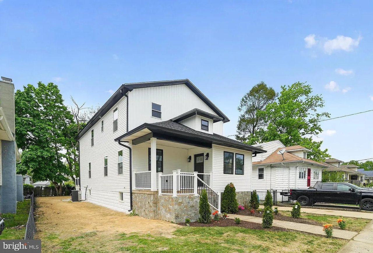 214 State St, Cherry Hill, NJ 08002