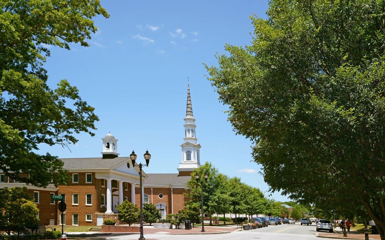 Cary