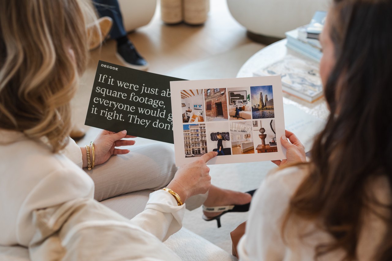 Does Brokerage Size Matter When Buying a Home