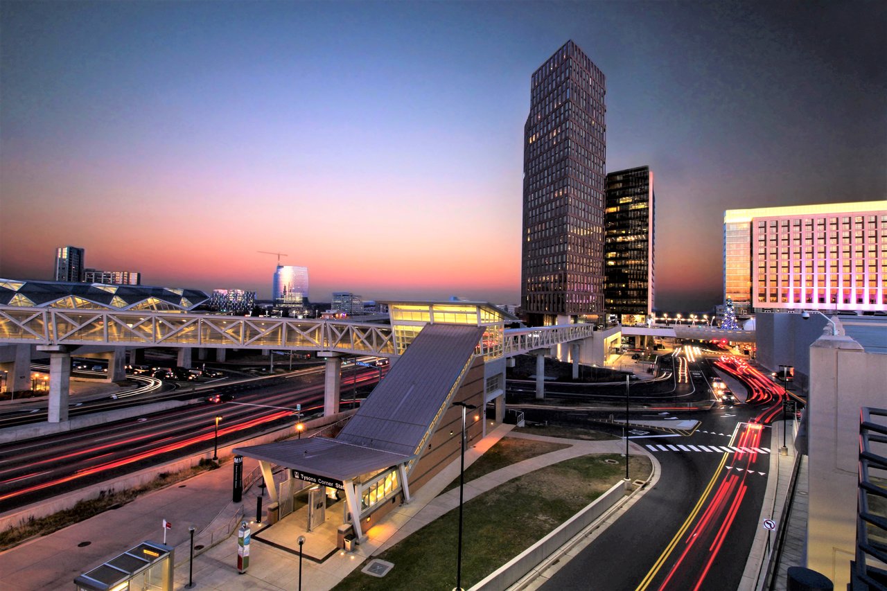 Tysons