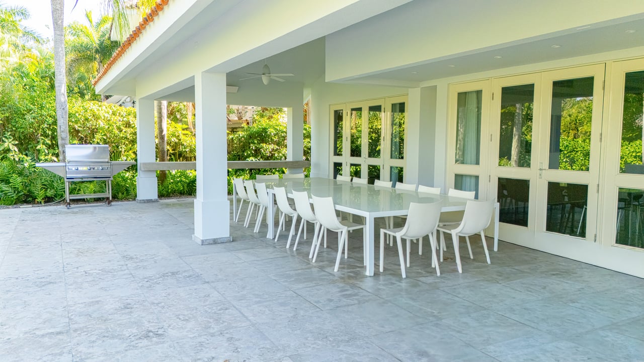 Dorado Beach East 28