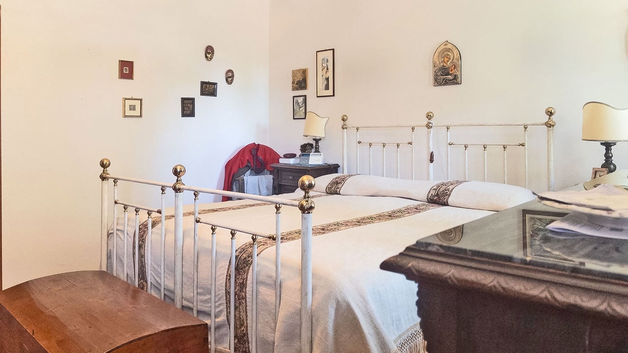 DIMORA SUL CAMMINO DEL CHIANTI