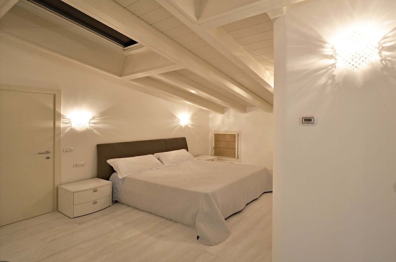 Villa Giotto Newly Constructed