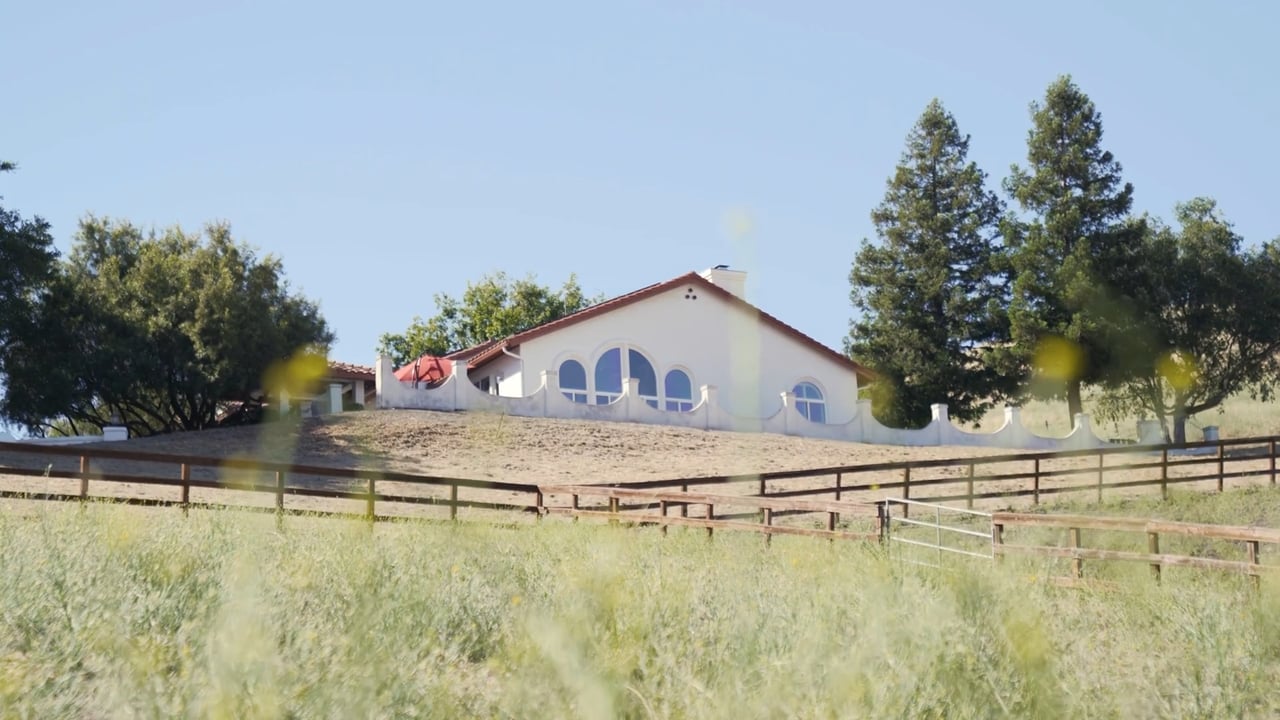 Just Listed: 7151 Johnston Road
