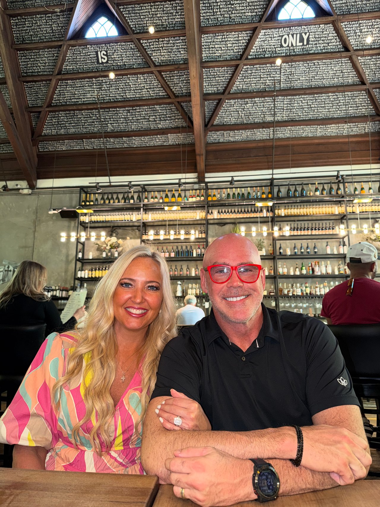 Experiencing Charleston, South Carolina — Fall Break Reflections - Wyatt Poindexter - The Agency Oklahoma 