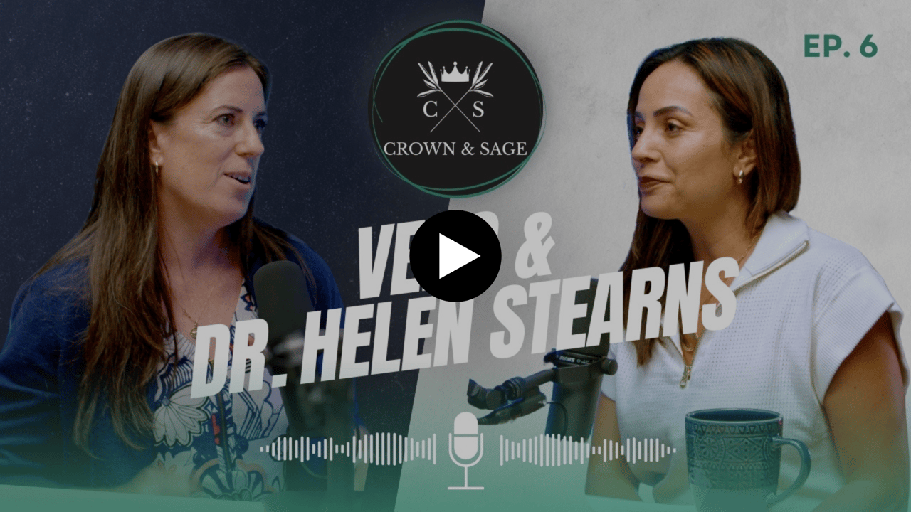 EP 6: Menopause Myths, Hormone Therapy,
