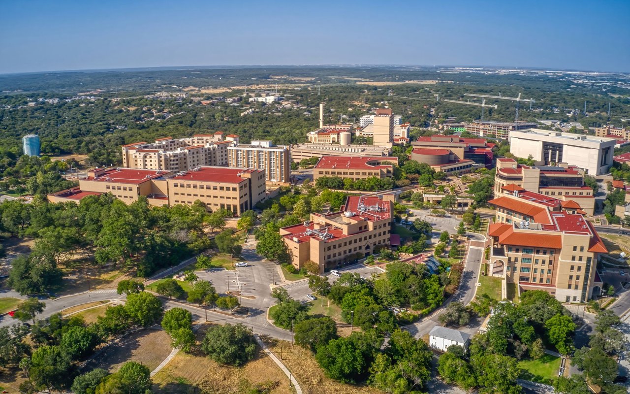 San Marcos