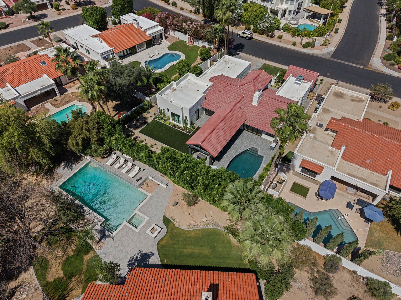 9627 E Gold Dust Avenue