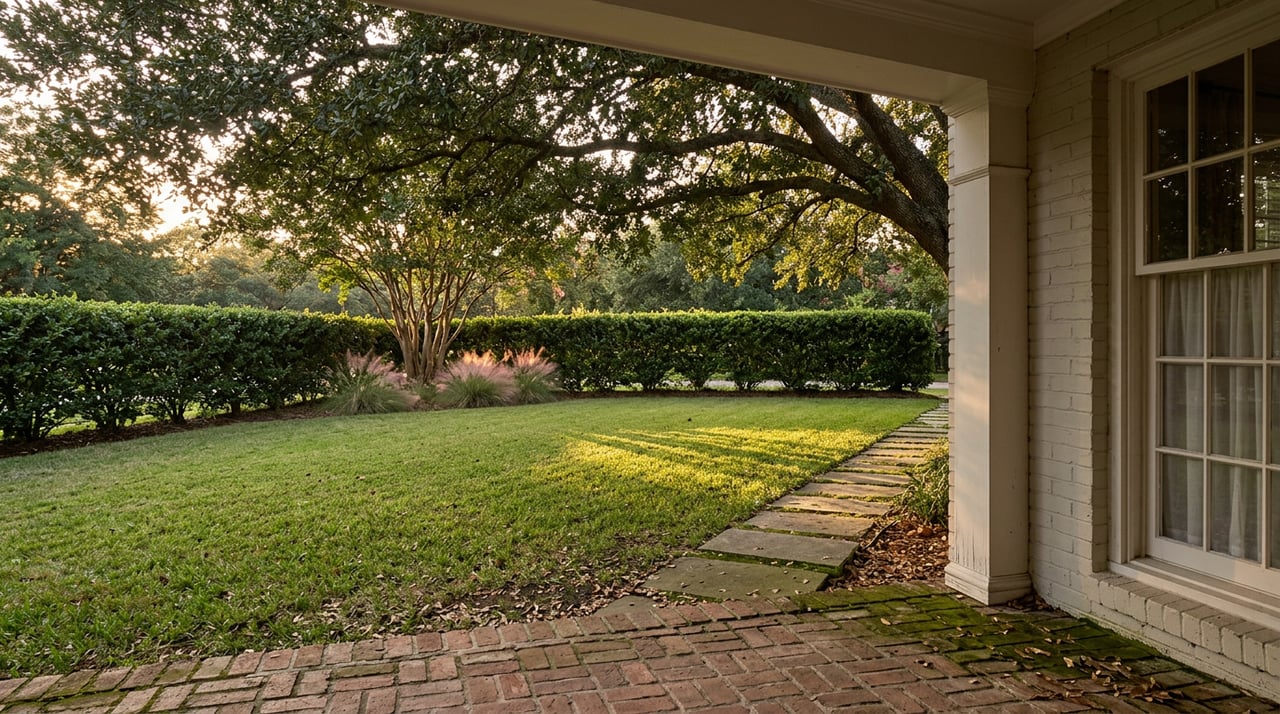 The Covenant That Keeps Bryker Woods Out of Austin's Zoning Overhaul