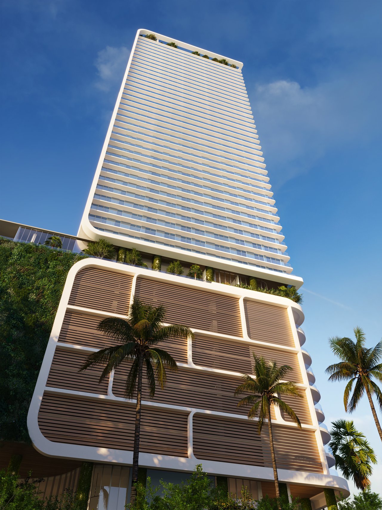 Viceroy Residences Fort Lauderdale