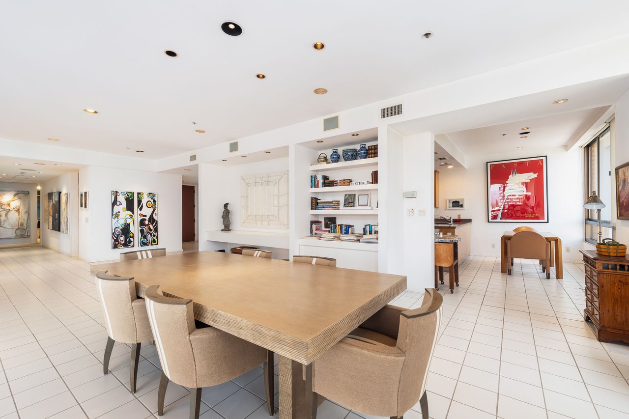 10430 Wilshire Boulevard Unit 802, Wilshire Corridor