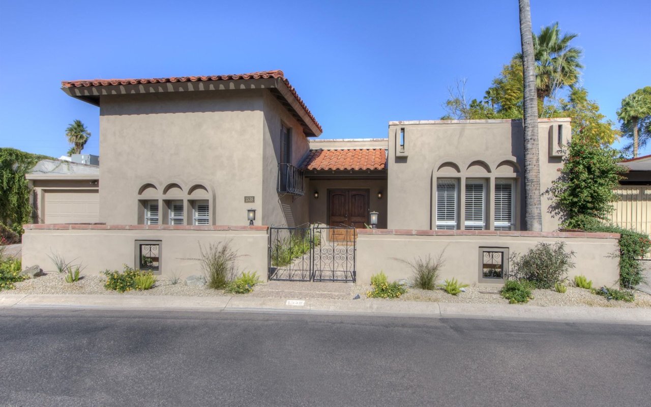 Coming Soon: 1538 E. Solano Drive 3, Phoenix | N. Central Home For Sale