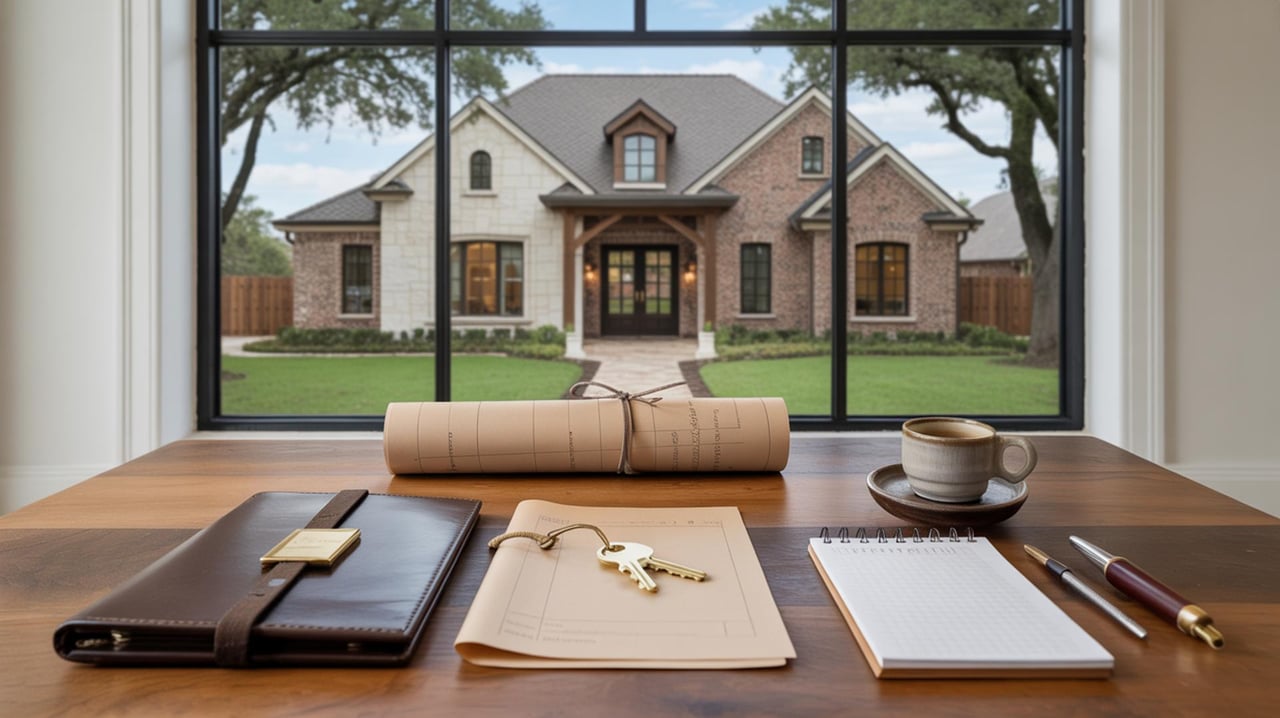 How to Build Home Equity Faster in Katy, TX