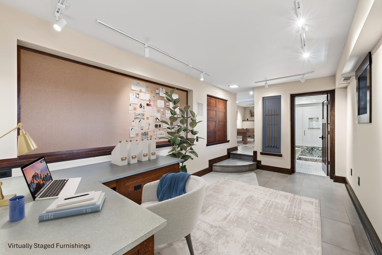 An Architectural Masterpiece in the Old Quarry Enclave