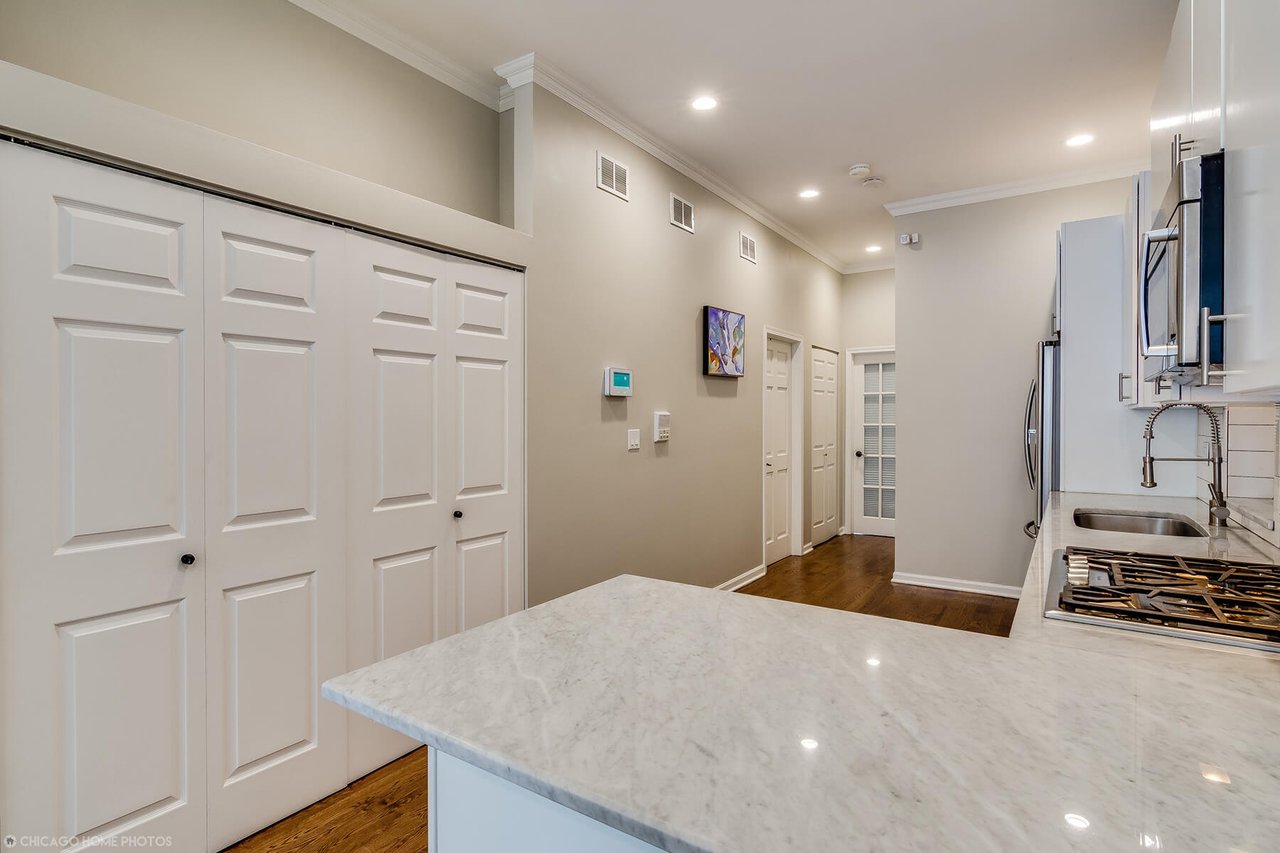 Just Listed | 2136 West Crystal Street #1 | Open House 7/14 Saturday 11am-1pm