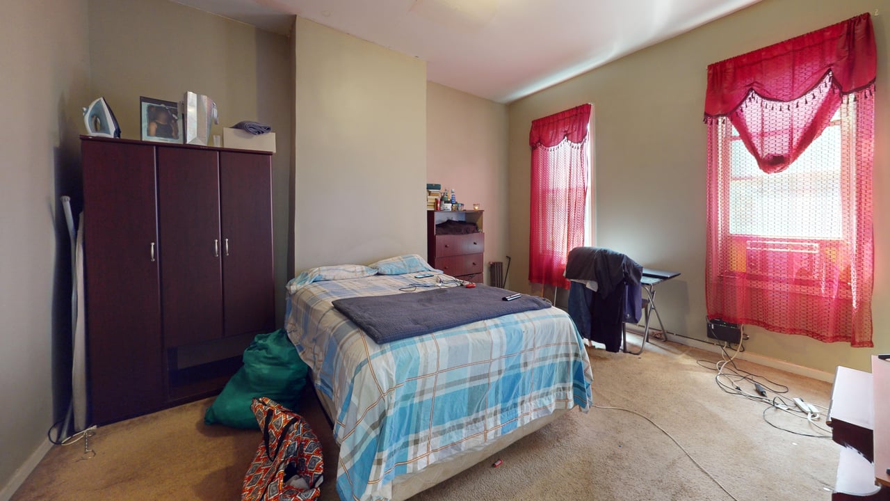 Bushwick Multifamily