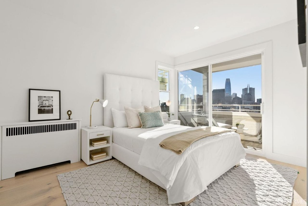 101 Telegraph Hill Boulevard, Unit A