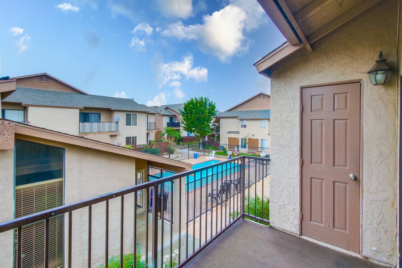 12750 Laurel Street Unit 516