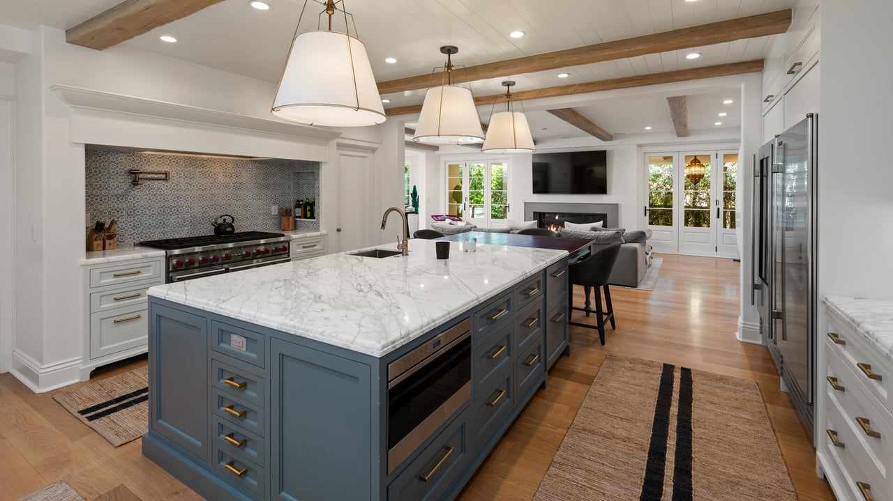 722 N Rexford Dr, Beverly Hills