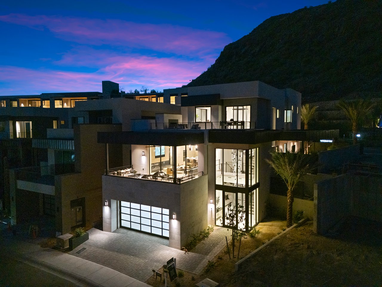 5008 N ASCENT Drive