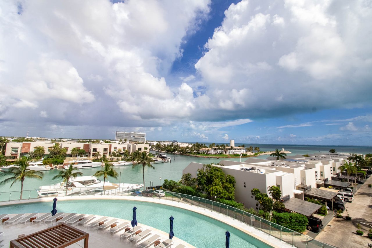 Condo | SLS Harbour Beach