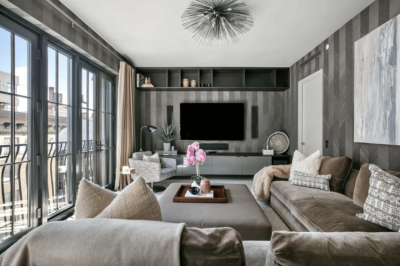 221 West 77th Street #15