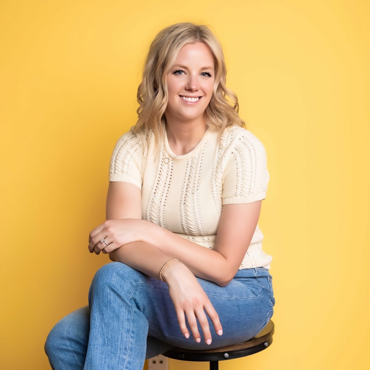 Payton Wright Colorado Springs, CO Real Estate Agent Headshot