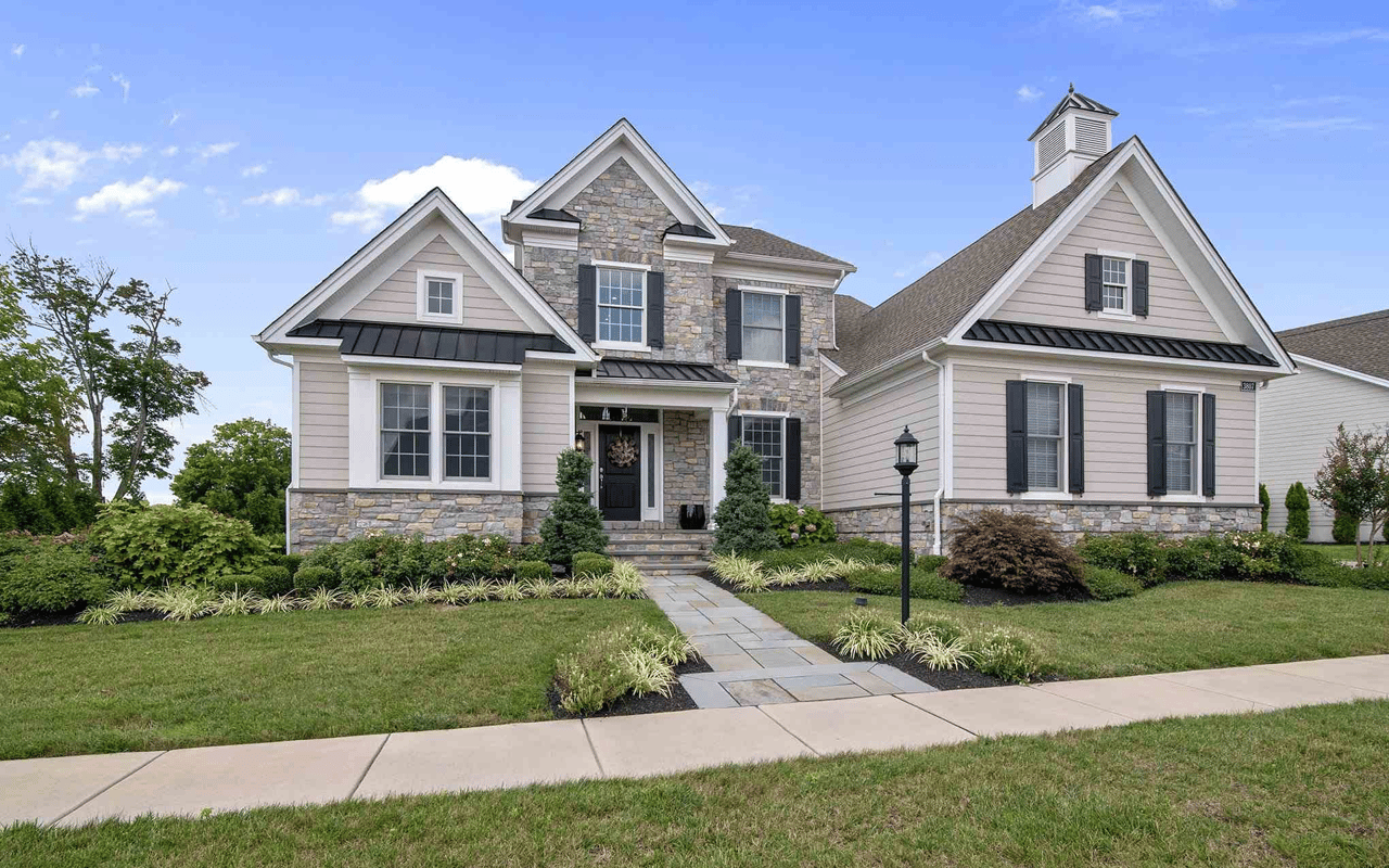 Newtown Square