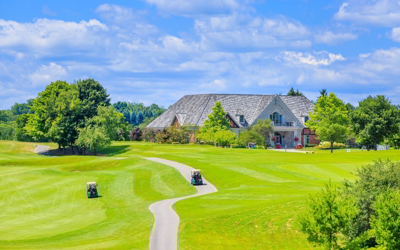 Atlanta Country Club Estates