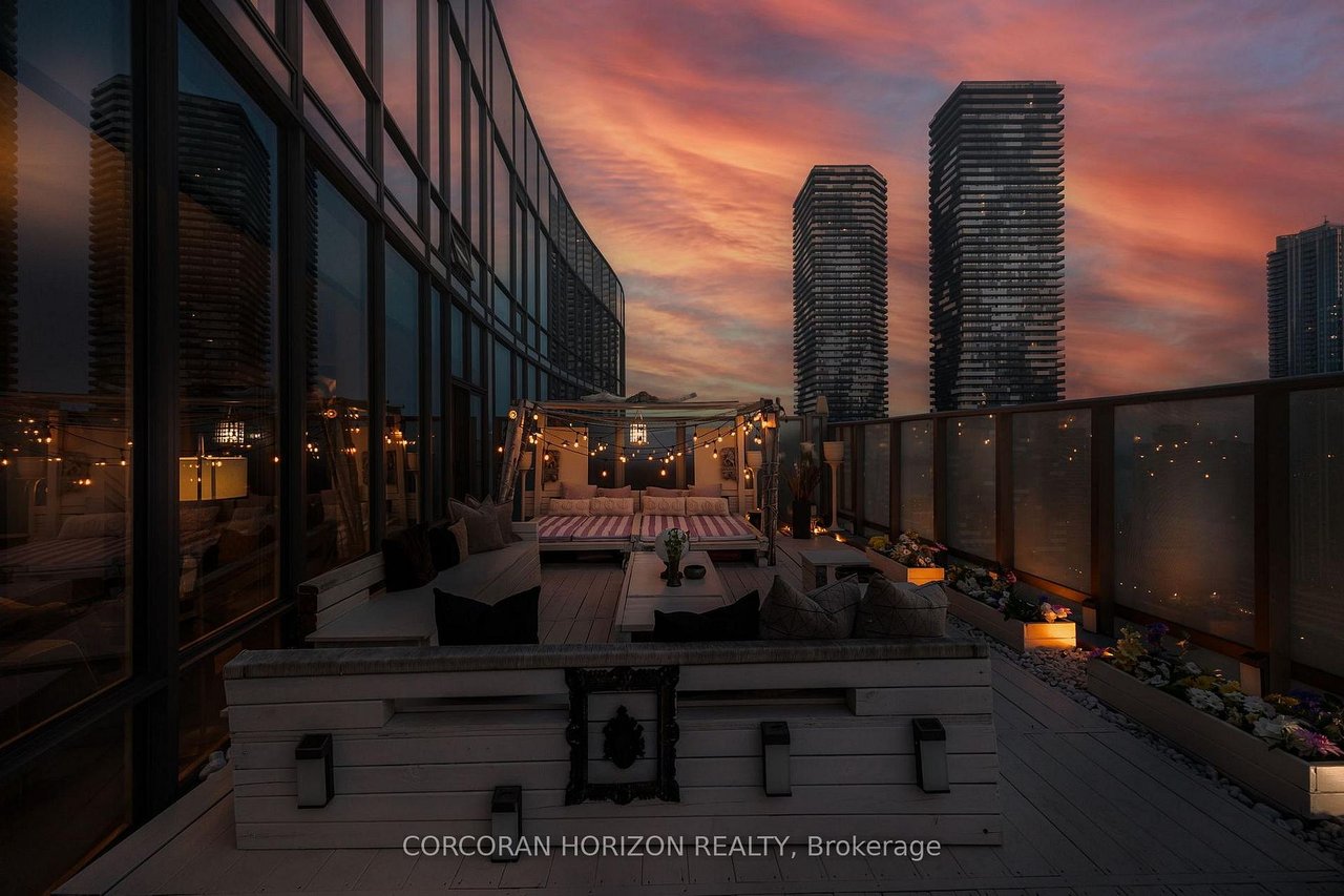 PENTHOUSE WITH THE PERFECT VIEWS
