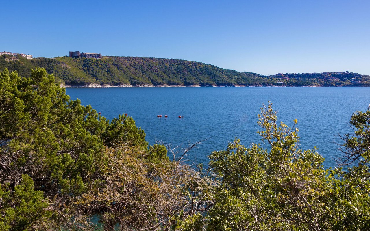 Lake Austin