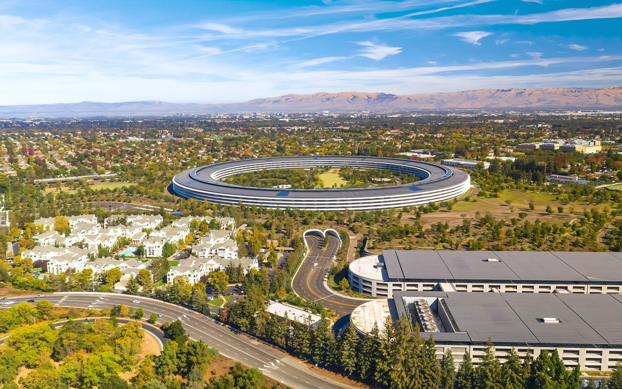 Cupertino