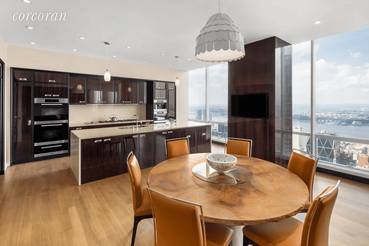 157 West 57th Street #80