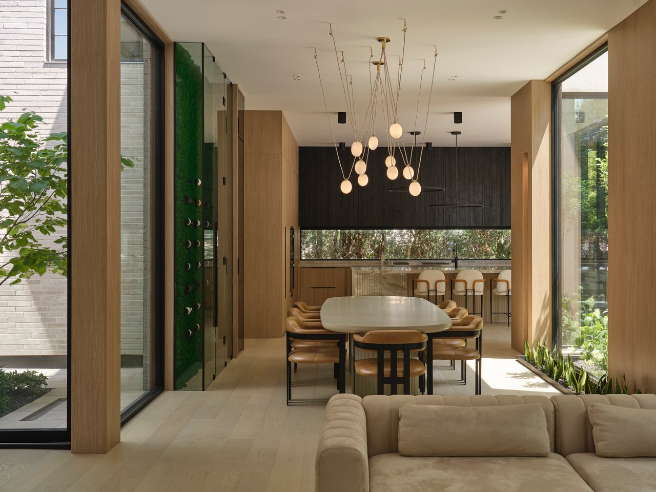 105 Park Crescent