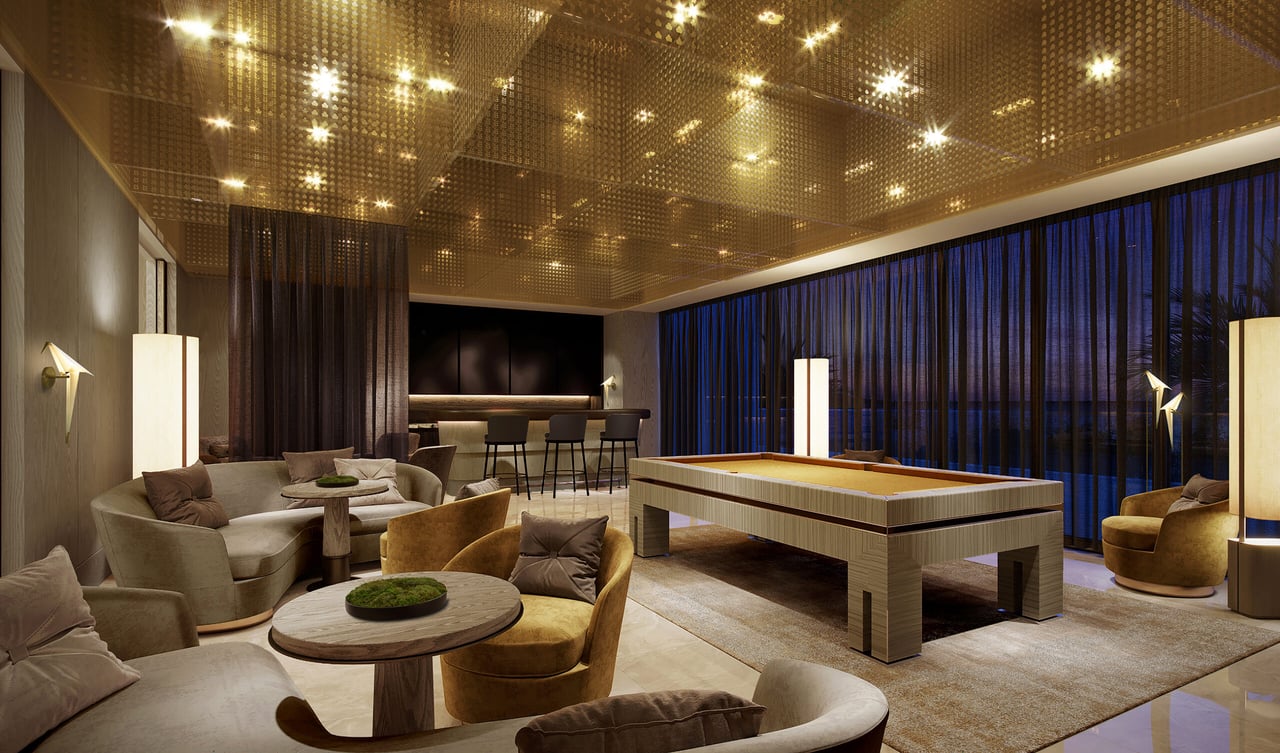 Ritz Carlton Residences Naples
