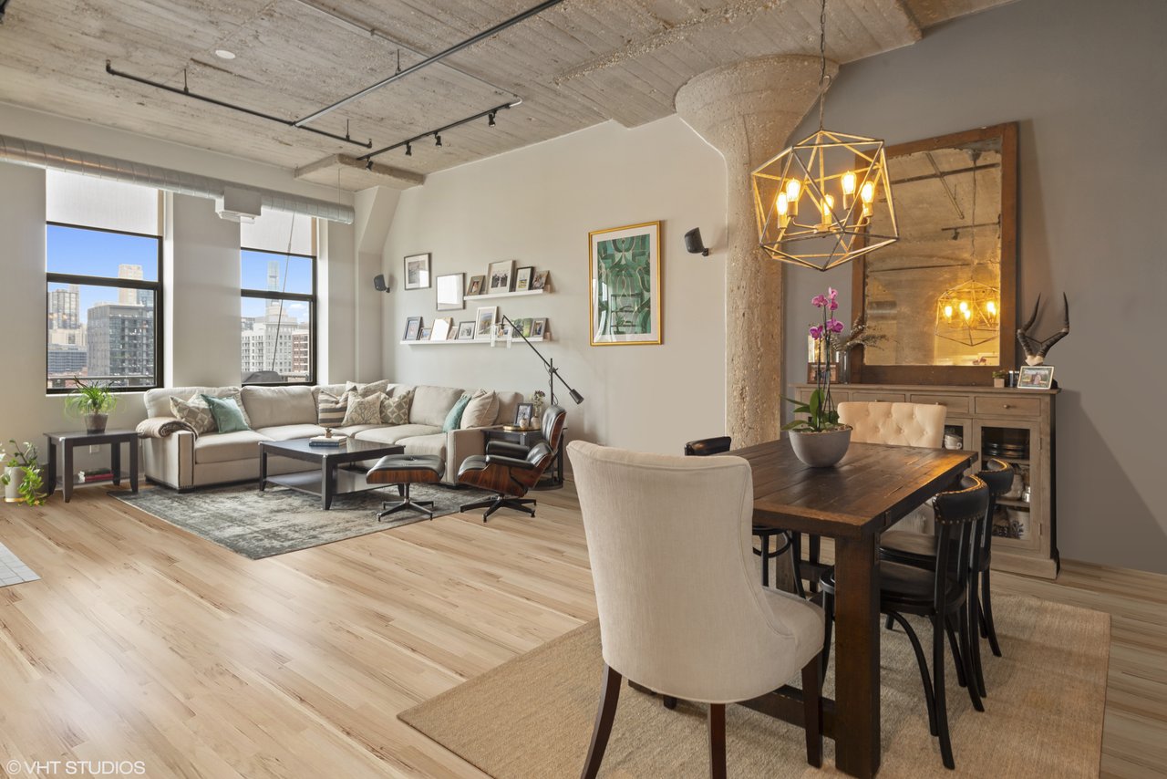  758 N Larrabee St Unit 821