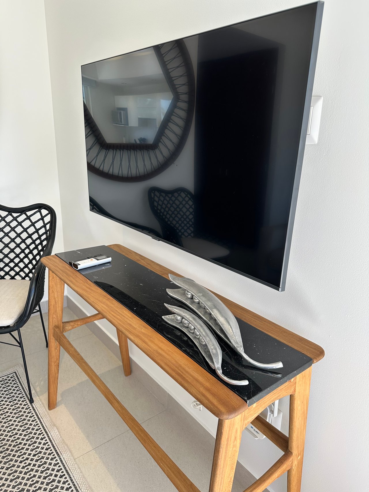 🌊 FOR RENT - Pavilion - 2 Bed Ocean Views - Check-In to the Extraoardinary!