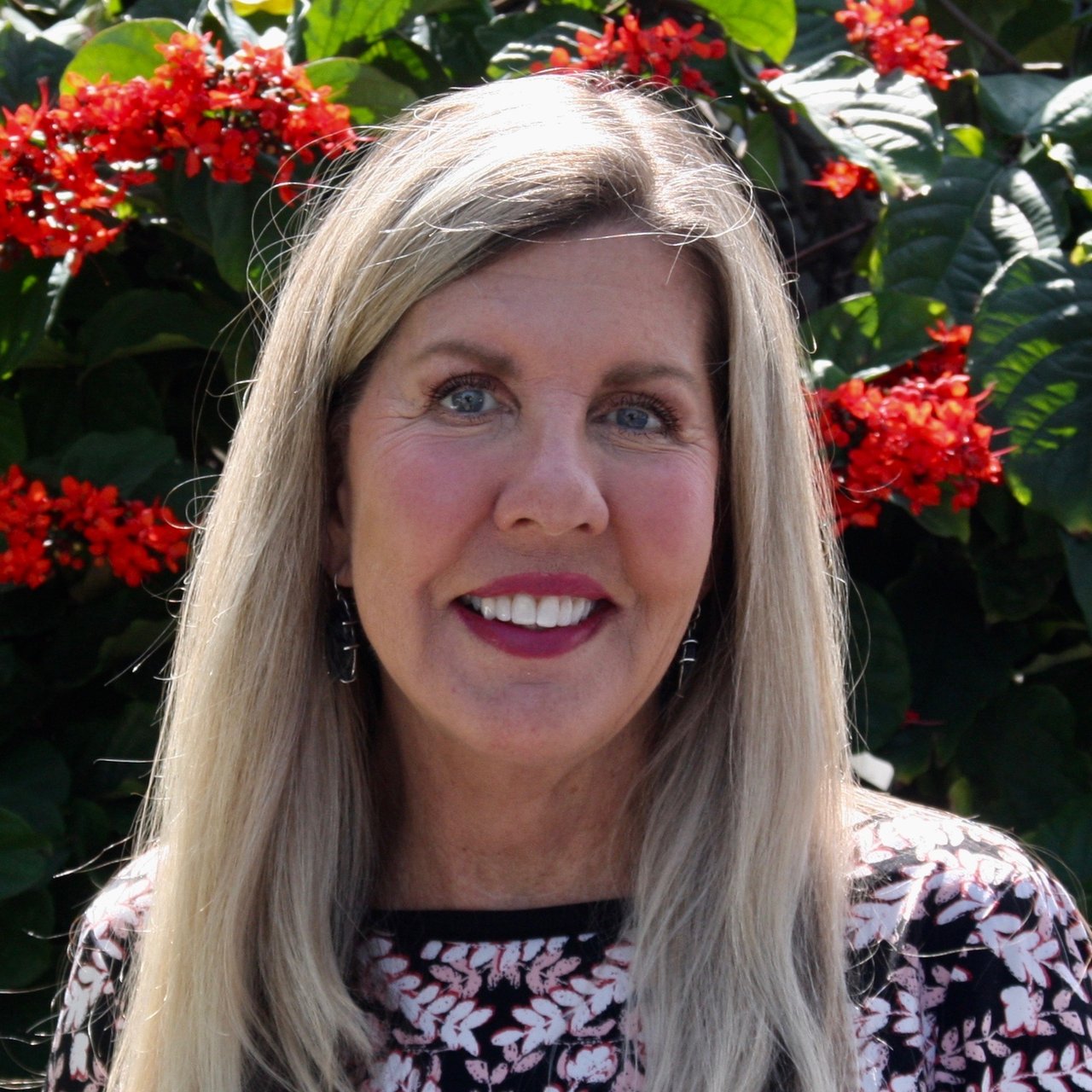 Kathleen Fitzsimmons Big Pine Key, FL Real Estate Agent Headshot