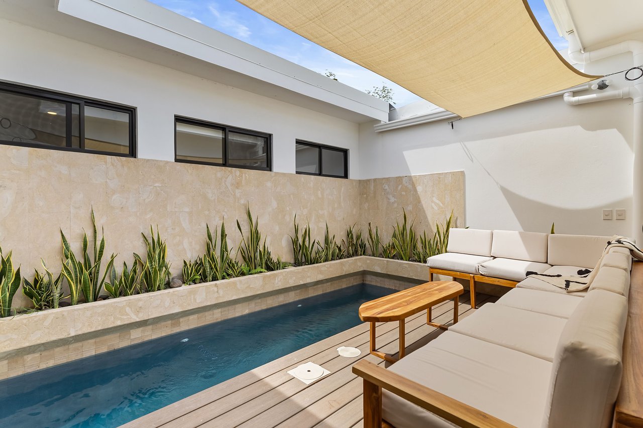 Tamarindo Walk Villas | Your Gateway to Luxury Coastal Living