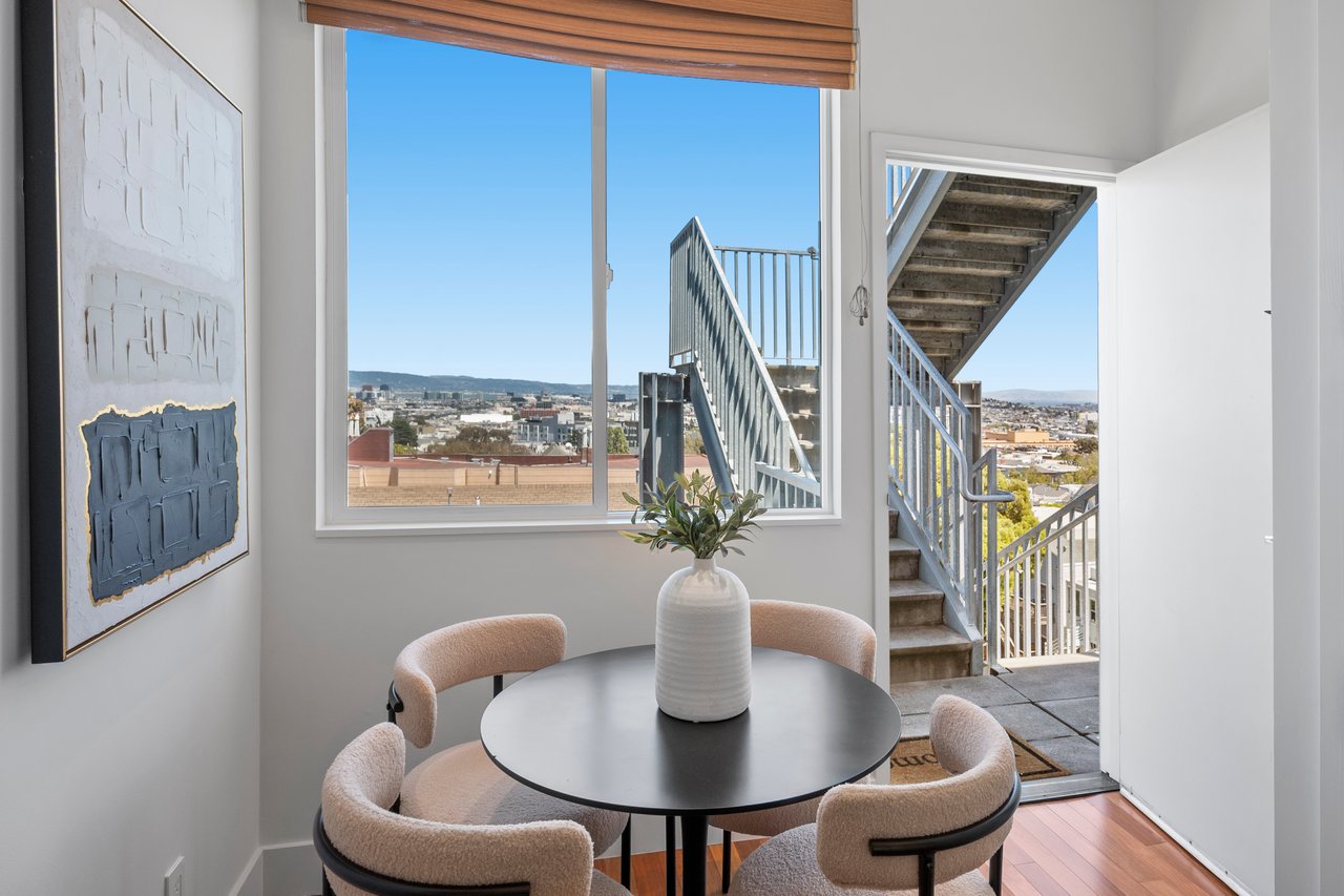 161 Castro Street #C, San Francisco, CA 94114