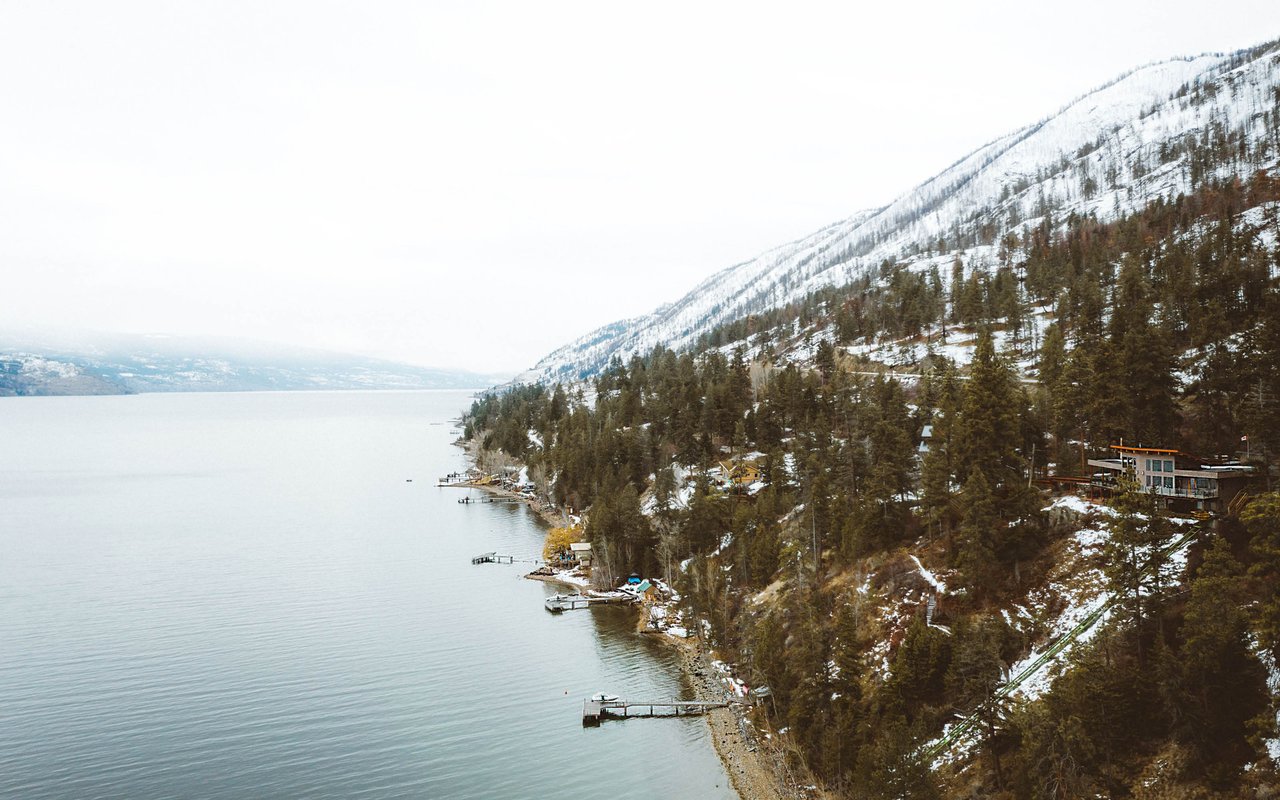 The Kelowna Rennie Advance | December 2025