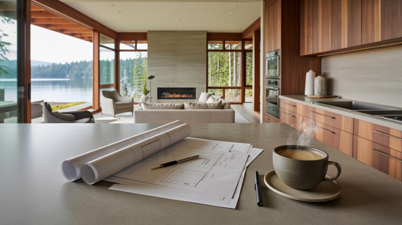 How to Remodel Your Home in Sammamish, WA Without the Stress