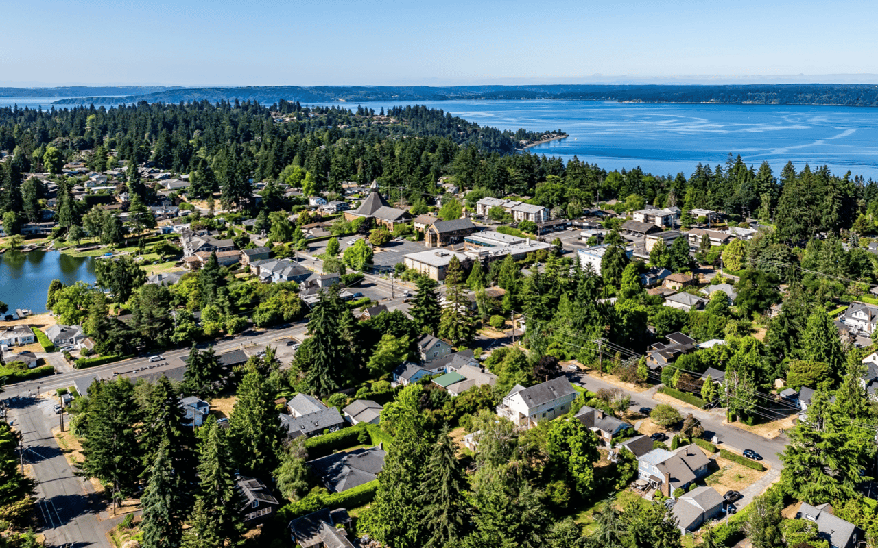 Shoreline